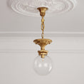 Load image into Gallery viewer, Orleans Pendant Lamp