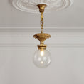 Load image into Gallery viewer, Orleans Pendant Lamp