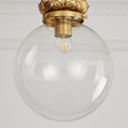 Load image into Gallery viewer, Orleans Pendant Lamp