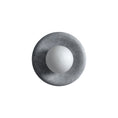 Load image into Gallery viewer, Orli Grey Marble Sconce