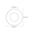 Load image into Gallery viewer, Orli Pink Onyx Wall Sconce