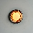 Load image into Gallery viewer, Orli Red Marble Sconce