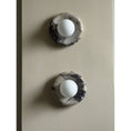 Load image into Gallery viewer, Orli White Marble Sconce
