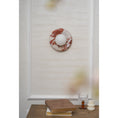 Load image into Gallery viewer, Orli Red Marble Sconce