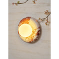 Load image into Gallery viewer, Orli Red Marble Sconce