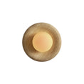 Load image into Gallery viewer, Orli Travertine Sconce