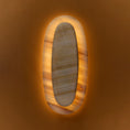 Load image into Gallery viewer, Oro Onyx Wall Lamp