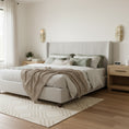 Load image into Gallery viewer, Oro Onyx Wall Lamp