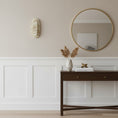 Load image into Gallery viewer, Oro Onyx Wall Lamp