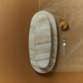 Load image into Gallery viewer, Oro Onyx Wall Lamp