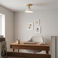 Bild in Galerie-Betrachter laden, Thetford Ceiling Lamp