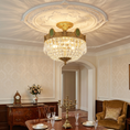 Load image into Gallery viewer, Stinnett Ceiling Lamp