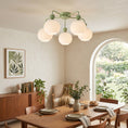Load image into Gallery viewer, Renee Ceiling Lamp