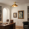 Load image into Gallery viewer, Aldorno Ceiling Lamp