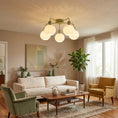Load image into Gallery viewer, Renee Ceiling Lamp