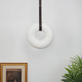 Load image into Gallery viewer, Oslo Alabaster Pendant Lamp