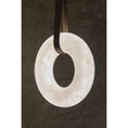 Load image into Gallery viewer, Oslo Alabaster Pendant Lamp