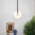 Load image into Gallery viewer, Oslo Alabaster Pendant Lamp