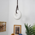 Load image into Gallery viewer, Oslo Alabaster Pendant Lamp
