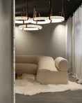 Load image into Gallery viewer, Oslo Chandelier A