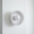 Load image into Gallery viewer, Ostro Marble Wall Lamp
