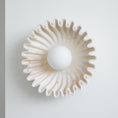 Load image into Gallery viewer, Ostro Marble Wall Lamp