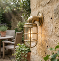 Load image into Gallery viewer, Marine Wall Lamp