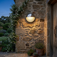 Load image into Gallery viewer, Marine Outdoor Sconce