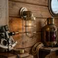 Load image into Gallery viewer, Marine Wall Lamp