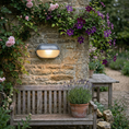 Load image into Gallery viewer, Nauticus Outdoor Wall Lamp