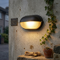 Load image into Gallery viewer, Nauticus Outdoor Wall Lamp