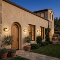 Load image into Gallery viewer, Nauticus Outdoor Wall Lamp