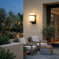 Load image into Gallery viewer, Mcdade Outdoor Wall Light