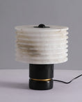Load image into Gallery viewer, Outela Table Lamp