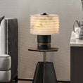 Load image into Gallery viewer, Outela Table Lamp