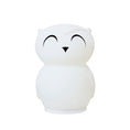 Load image into Gallery viewer, Owl Timing Night Light (built-in battery)