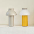 Bild in Galerie-Betrachter laden, PC Portable Table Lamp (Built-in Battery)