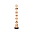 Load image into Gallery viewer, Pagoda Floor Lamp