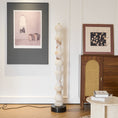 Load image into Gallery viewer, Pagoda Floor Lamp