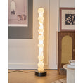Load image into Gallery viewer, Pagoda Floor Lamp