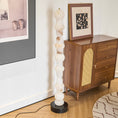 Load image into Gallery viewer, Pagoda Floor Lamp