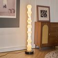 Load image into Gallery viewer, Pagoda Floor Lamp