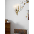 Load image into Gallery viewer, Palace Wall Light