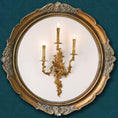 Load image into Gallery viewer, Palace Wall Light