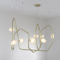 Load image into Gallery viewer, Palindrome Chandelier