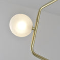 Load image into Gallery viewer, Palindrome Chandelier