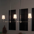 Load image into Gallery viewer, Pallas Linear Chandelier