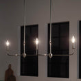 Load image into Gallery viewer, Pallas Linear Chandelier