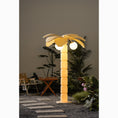 Charger l'image dans la visionneuse de la galerie, Palm Beach Outdoor Floor Lamp