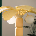 Charger l'image dans la visionneuse de la galerie, Palm Beach Outdoor Floor Lamp